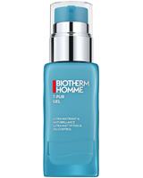 Biotherm Gel Moisturizer Biotherm - Homme T-pur Gel Moisturizer