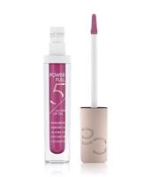 Catrice Power Full 5 Glossy Lip Oil Lipgloss 4.5 ml Glossy Blackberry