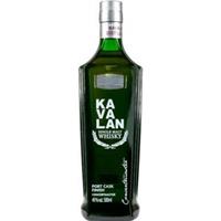 Kavalan Distillery Kavalan Concertmaster Taiwanesischer Cask Finish 50cl