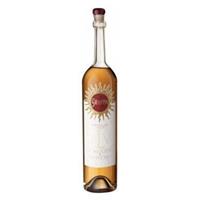 Tenuta Luce Luce Grappa Invecchiata Geschenkbox 3 Jahre Im Barrique Gereift 50cl