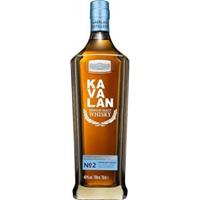 Kavalan Distillery Select No.2 Taiwanesischer