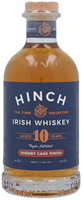 Hinch Distillery Ltd Sherry Finish 10 Jahre Blend
