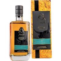 Finch Whiskydestillerie Finch Distillerschoice Smoky Schwäbischer Hochland 50cl