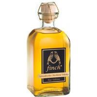 Finch Whiskydestillerie Finch Specialgrain Rye Edition Schwäbischer Hochland 50cl