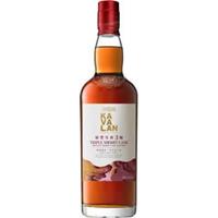 Kavalan Distillery Kavalan Triple Sherry Cask Taiwanesischer