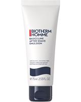 biothermhomme Biotherm Homme Herren Gesichtspflege Baume Apaisant Sans Alcool