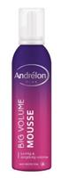 Andrelon Mousse big volume 200ml