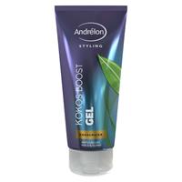 Andrelon Fixatie gel kokos boost 200ml