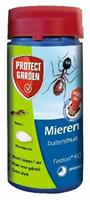 KRUIPENDE INSECTEN FASTION K.O. 250GR