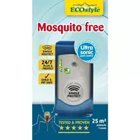 Ecostyle Mosquito free 25m2