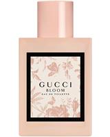 Gucci Eau De Toilette  - BLOOM Eau De Toilette  - 50 ML