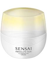 Sensai anti-Falten-Behandlung fÃ¼r Frauen Absolute Silk Illuminative Cream