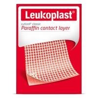 Leukoplast Cuticell Classic Kompres met Paraffine