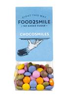 Food2Smile Chocosmiles