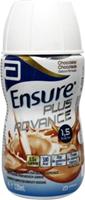 Abbott EnsureÂ Plus Advance Chocolade