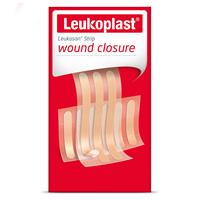 Leukoplast Leukosan Wondhechtstrips