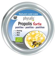 Physalis Propolis Forte Pastilles