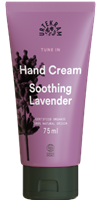 Urtekram Soothing Lavender Hand Cream