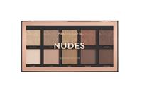 Profusion Nudes 10 Shade Palette