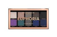 Profusion Euphoria 10 Shade Palette