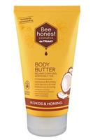 Bee Honest Body Butter Cocosnuss & Honing