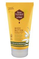 Bee Honest Body Butter Olijf & Propolis