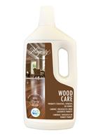 Wood Care Hout Reiniger