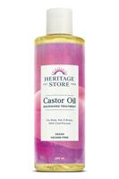 Heritage Store Castor Olie