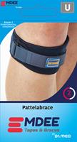 Emdee Verstelbare Patella Brace