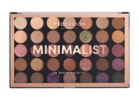 Profusion Minimalist 35 Shade Palette