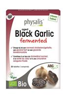 Physalis Aged Black Garlic Tabletten