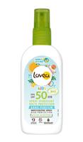 Lovea Moisturizing Spray SPF50 Kids