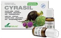 Soria Natural Cyrasil