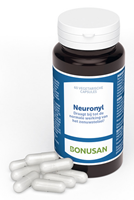 Bonusan Neuronyl Capsules