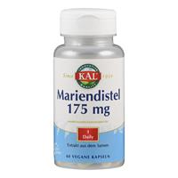 Kal Mariadistel 175mg Capsules