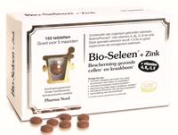 Pharma Nord Bio-Seleen + Zink Tabletten