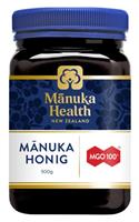 Manuka health Honing MGO 100+