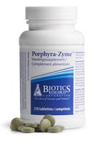 Biotics Porphyra-Zyme Tabletten