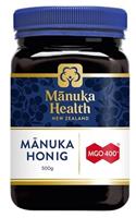 MGO 400+ Pure Manuka Honey Blend - 500g