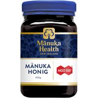 MGO 550+ Pure Manuka Honey Blend - 500g