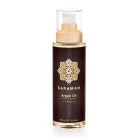 Saramah Arganolie & Vanille - 100 ml