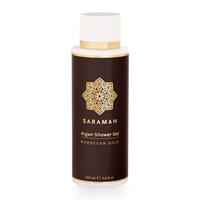 Saramah Argan Douchegel