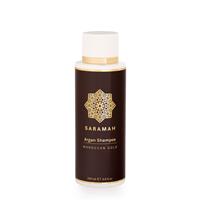 Saramah Argan Shampoo