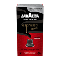 Lavazza Koffiecups espresso maestro classico