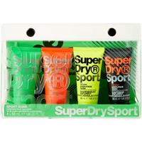 SuperDry Sport Body & Face Wash Giftset