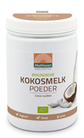 Kokosmelk Poeder