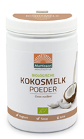 Mattisson HealthStyle Kokosmelk Poeder