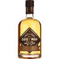 The Quiet Man 8 years Single Malt 70CL