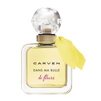 Carven Dans Ma Bulle De Fleurs Edt Vapo 50 ml