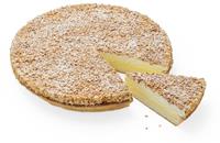 Vanille-slagroomvlaai 10 P.